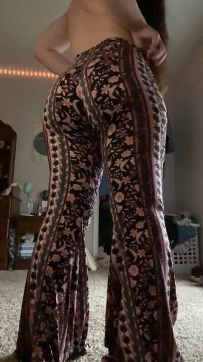 Most generous cheeks