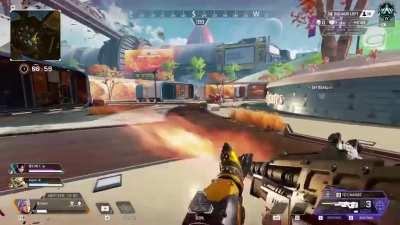 Is this a known bug? Started happening when I got revived. Not sure if its just a visual bug but I was able to spam sentinels and missile swarms.