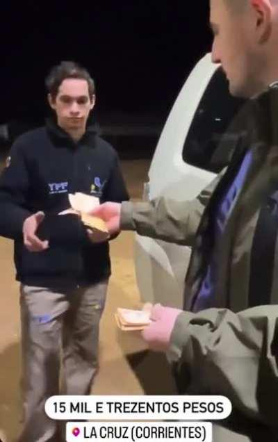 Se reian cuando decian que seriamos la proxima Venezuela