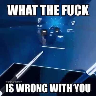 what is wrong with people