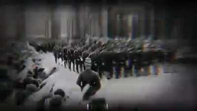 Soo you wish you could turn back time?