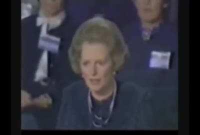 Very relevant to the situation in the country now