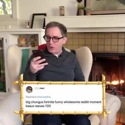 SPONGEBOB IS CHUNGUS BELIEVER!!!!! 😭😭💛💛🐰🐰