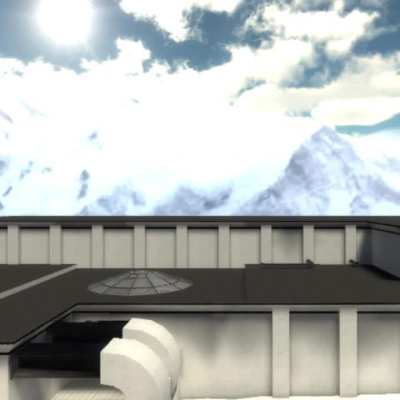 [REDACTED] broke it's containment. 