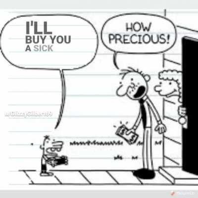 Manny dropping mad bars yo!