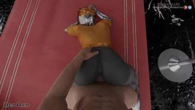 Atomic Heart (REO RAIN)