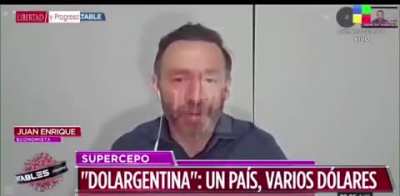 El que de verdad la vio