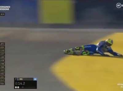 My portfolio getting saved from a margin call by one green position.