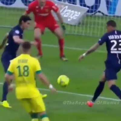 Does anyone remember this?