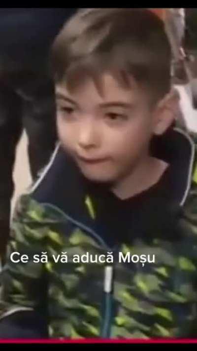 Special Delivery from Santa