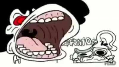 Yo cuando veo [texto poner]