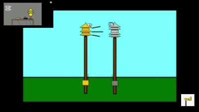 tornado siren madness sparta quest for perfection