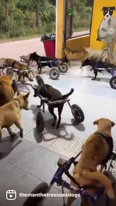 There are some Wonderful people in this world