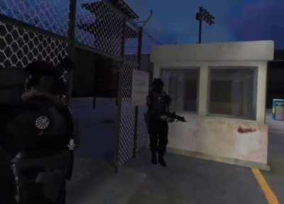 Airstrike this guys balls