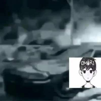 Well, here's my ride