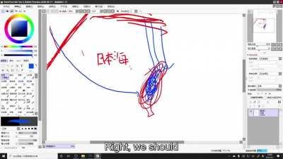 Drunk Doc Saving Skadi from Nuclear Waste [The AK video that became most viewed video in CN; 6M views in 4 days; sub by me]