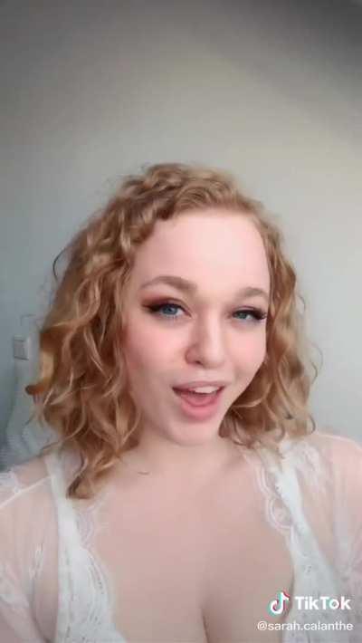 This should be the next NSFW TikTok Trend