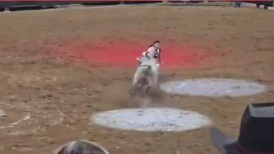 That Mexican OT vs Bull