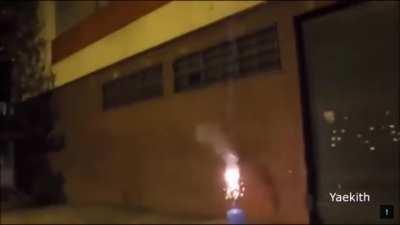 Got to love fireworks