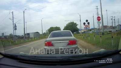 Left lane is for speedsters!