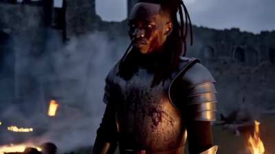 Michael&rsquo;s kingdom.