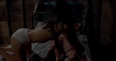 The ultimate cucking. Her poor boyfriend