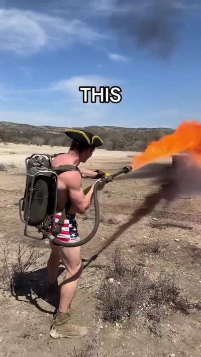 Men only want one thing