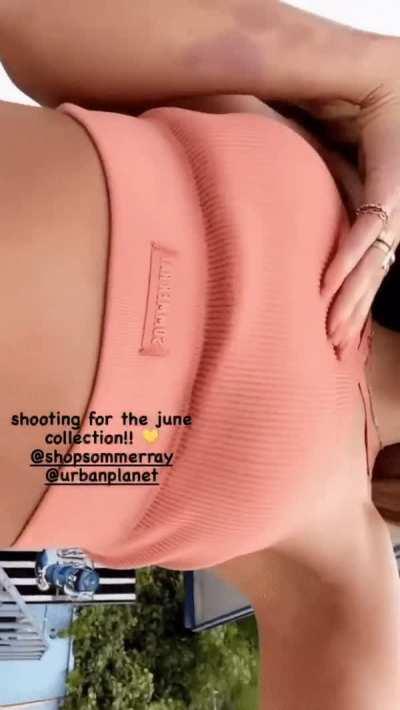 June collection teaser