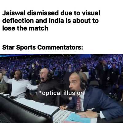 They got desperate pretty bad  