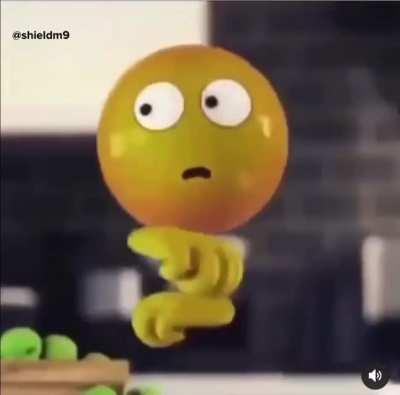 This video is cursed