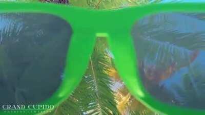 Love Affair 2B On The Caribbean Beach [Part 2/3] [NieR: Automata] (Grand Cupido)