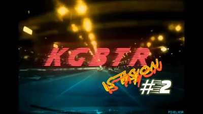 KGBTR İSTASYON | 2. BÖLÜM | YOUTUBE KANALIMIZDA