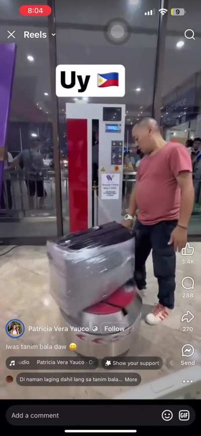 New business idea unlocked