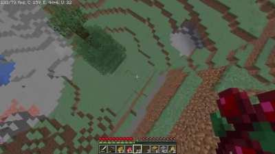 Only noobs use waterbuckets.