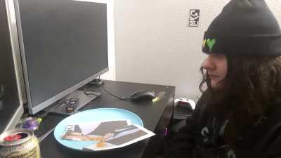 I said i'd eat a picture of todd howard if the oblivion prophecy was true. anyway