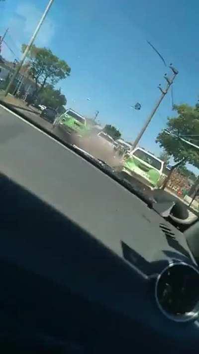 Toretto del congourbano