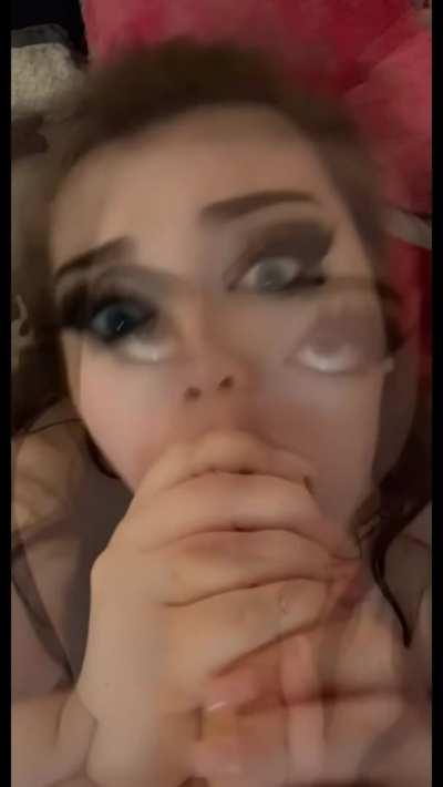 BBW Slut Bargaining With Brothers Bullies 🥵