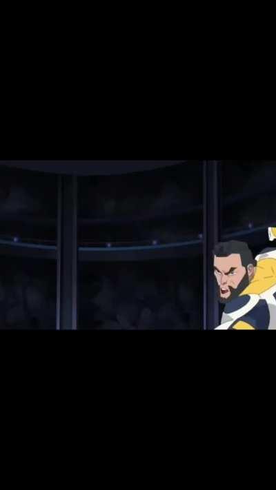 Another canon event 🥲