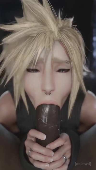 Cloud (MsLewd) (GAY)