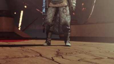 Osiris is in Trouble