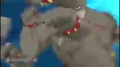 If Tom & Jerry Were in JoJo's Bizarre Adventure