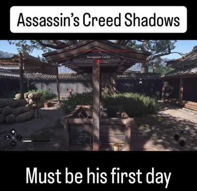 My glitch compilation