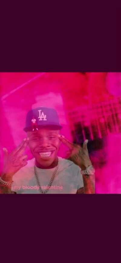 Da Baby Valentine (LETS GO!)