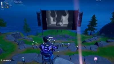 Full 198Four-tnite Party Royale 