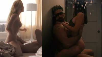 Amber Heard vs. Megan Fox