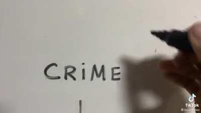 Achei a solução para os traficantes kkkk