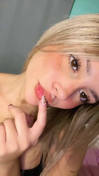 If I asked you to come play daddy would you? 18F