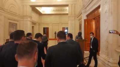 U/Cosmitz se ceartã cu U/multubunu pentru Sefia R/Romania