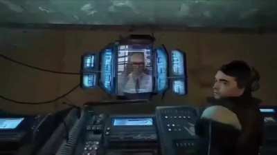 Oh, good morning Mr. Freeman 