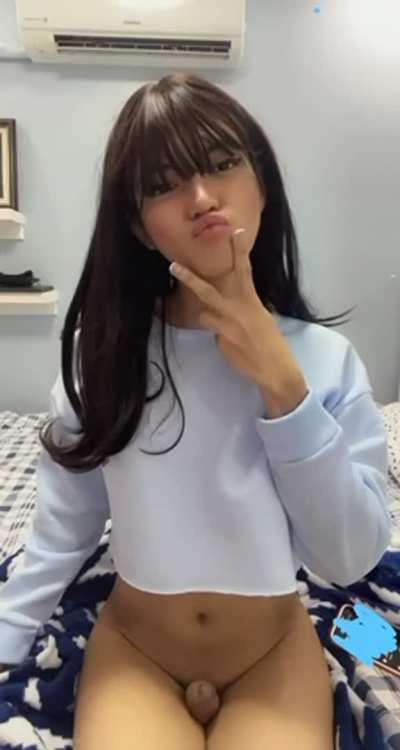 would you cuddle with a girl with a little extra?